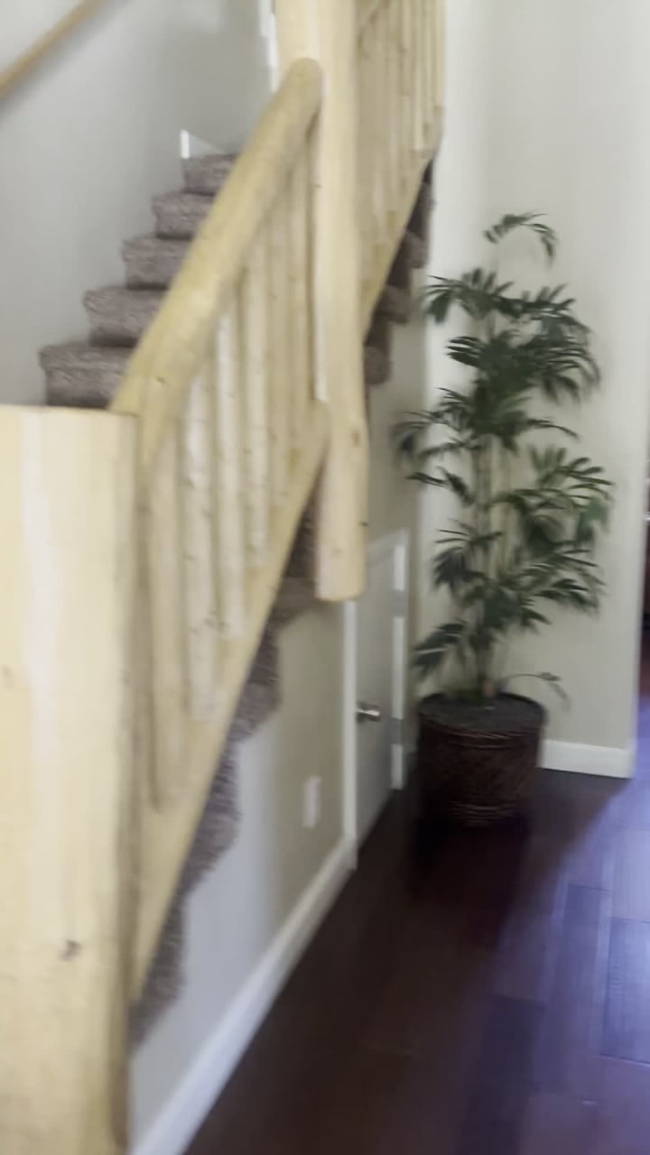 Luxury town home at Big bear lake