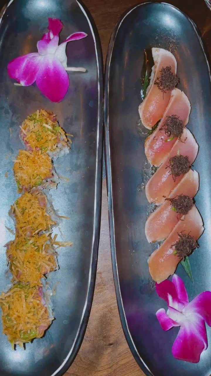 TAO Downtown Restaurant