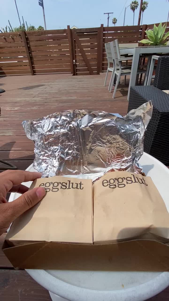 Eggslut