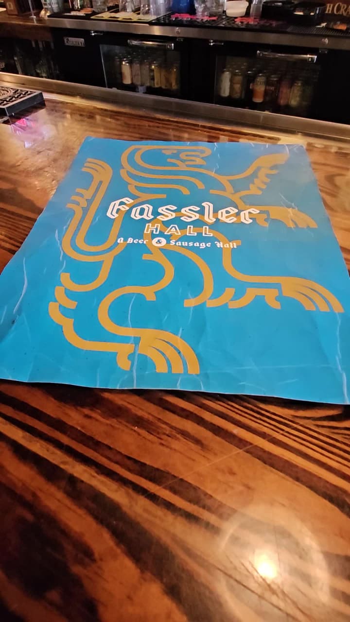 Fassler Hall