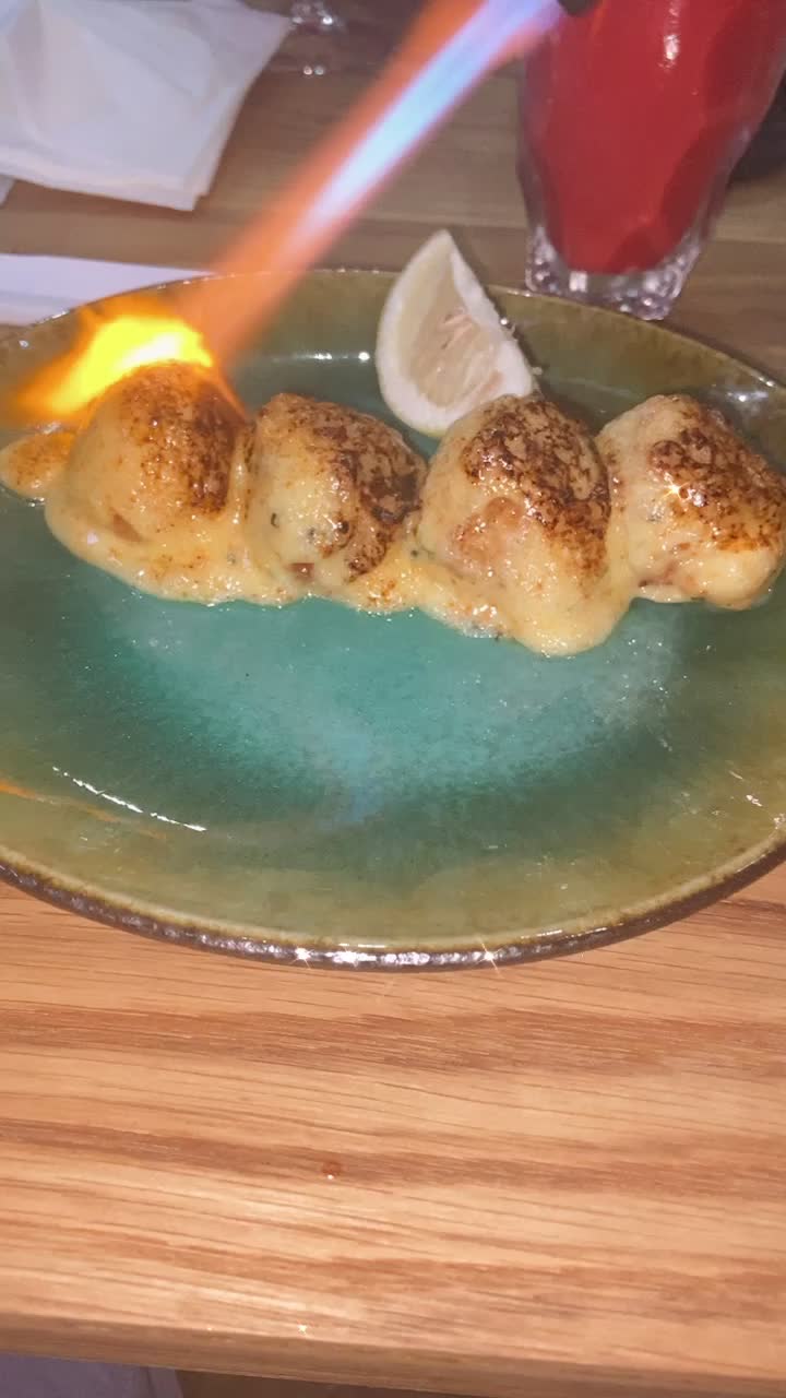 Fireroom Montecasino