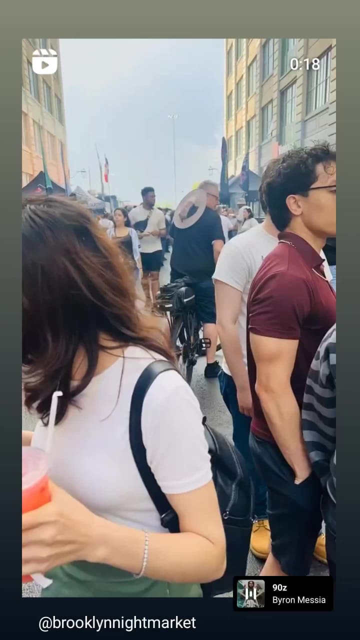 Hometown - Industry City