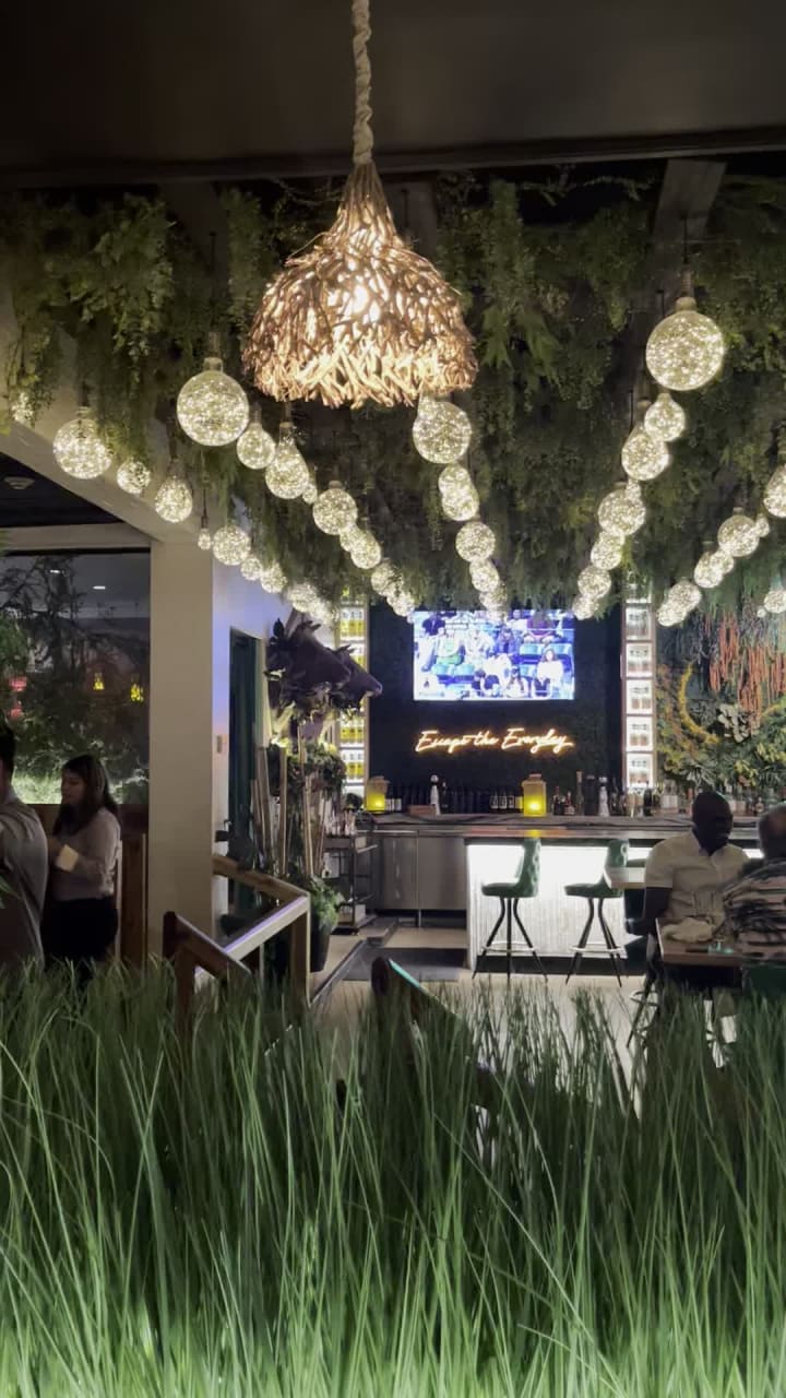 Hugo’s Lost Colony