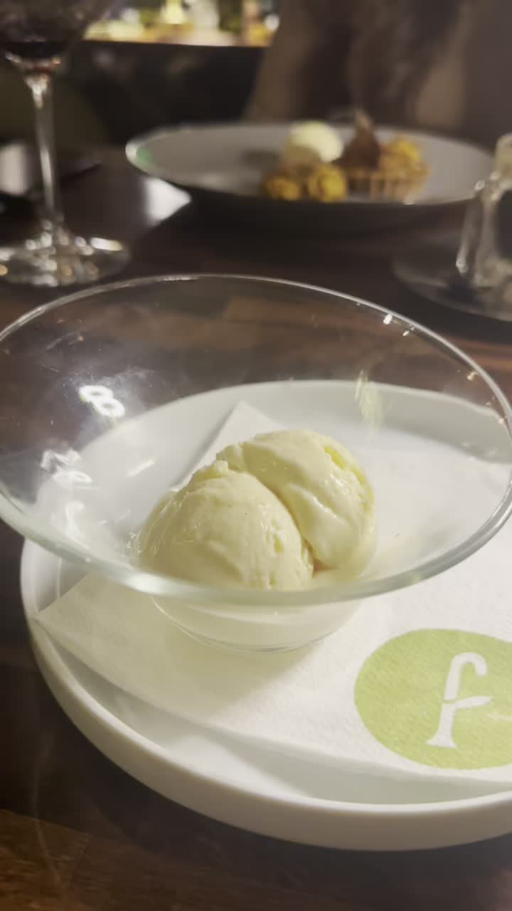 Video review of Fiorentini