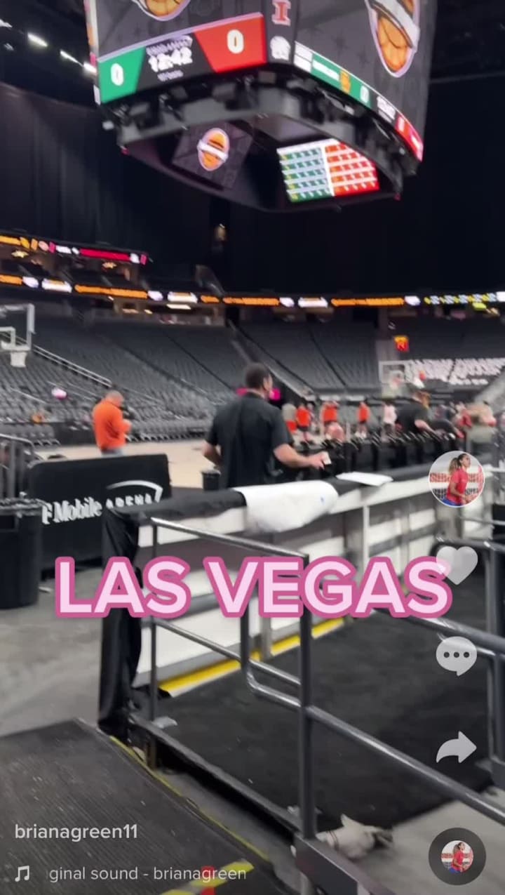 T-Mobile Arena