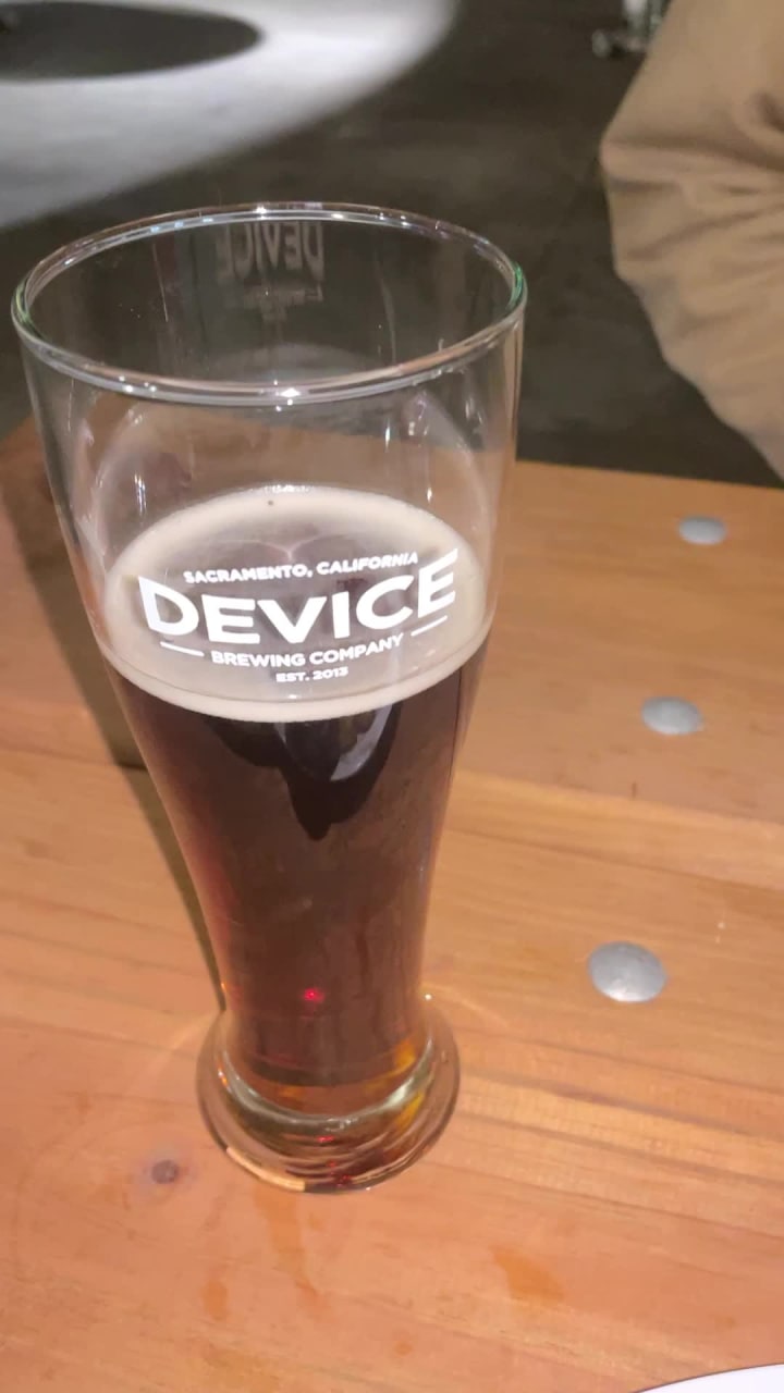 Device Brewing Co.