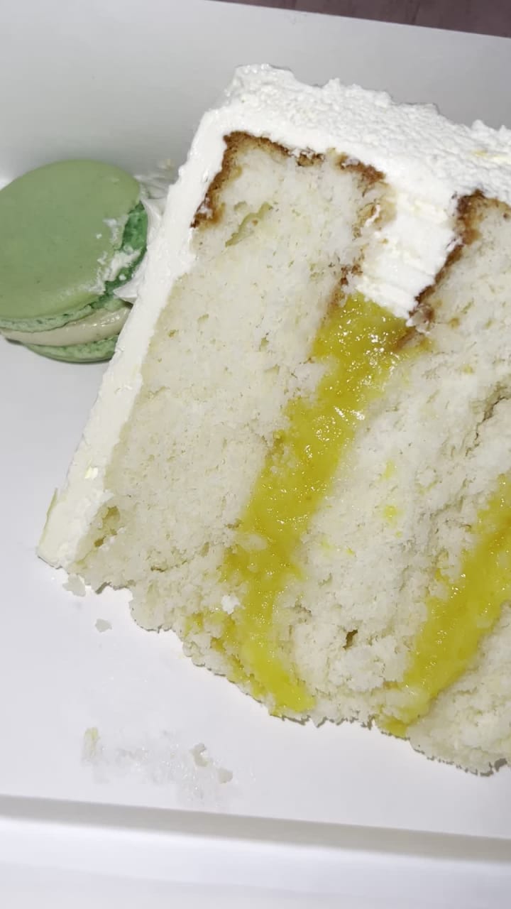 Jacqueline's Bakery & Cafe