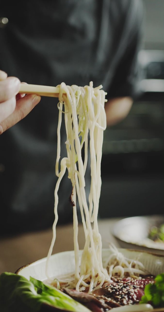 Khao Hom By Rung Mama