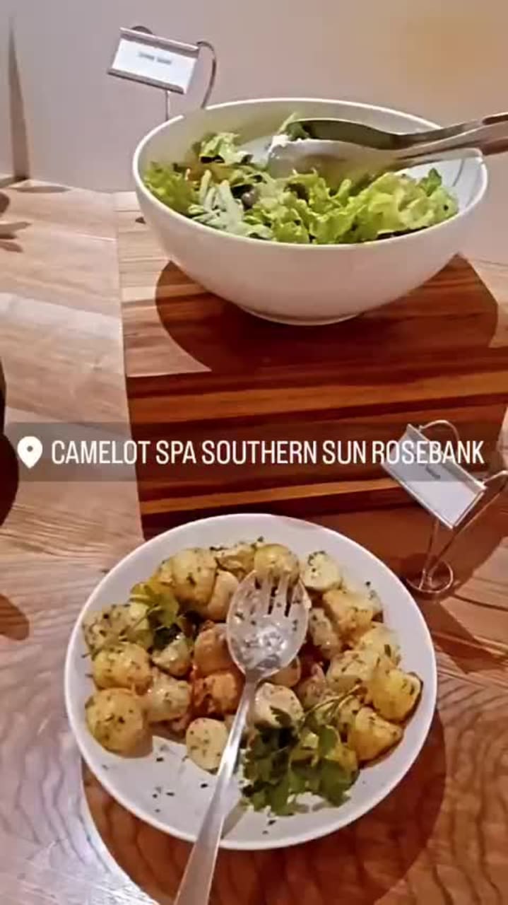 Southern Sun Rosebank