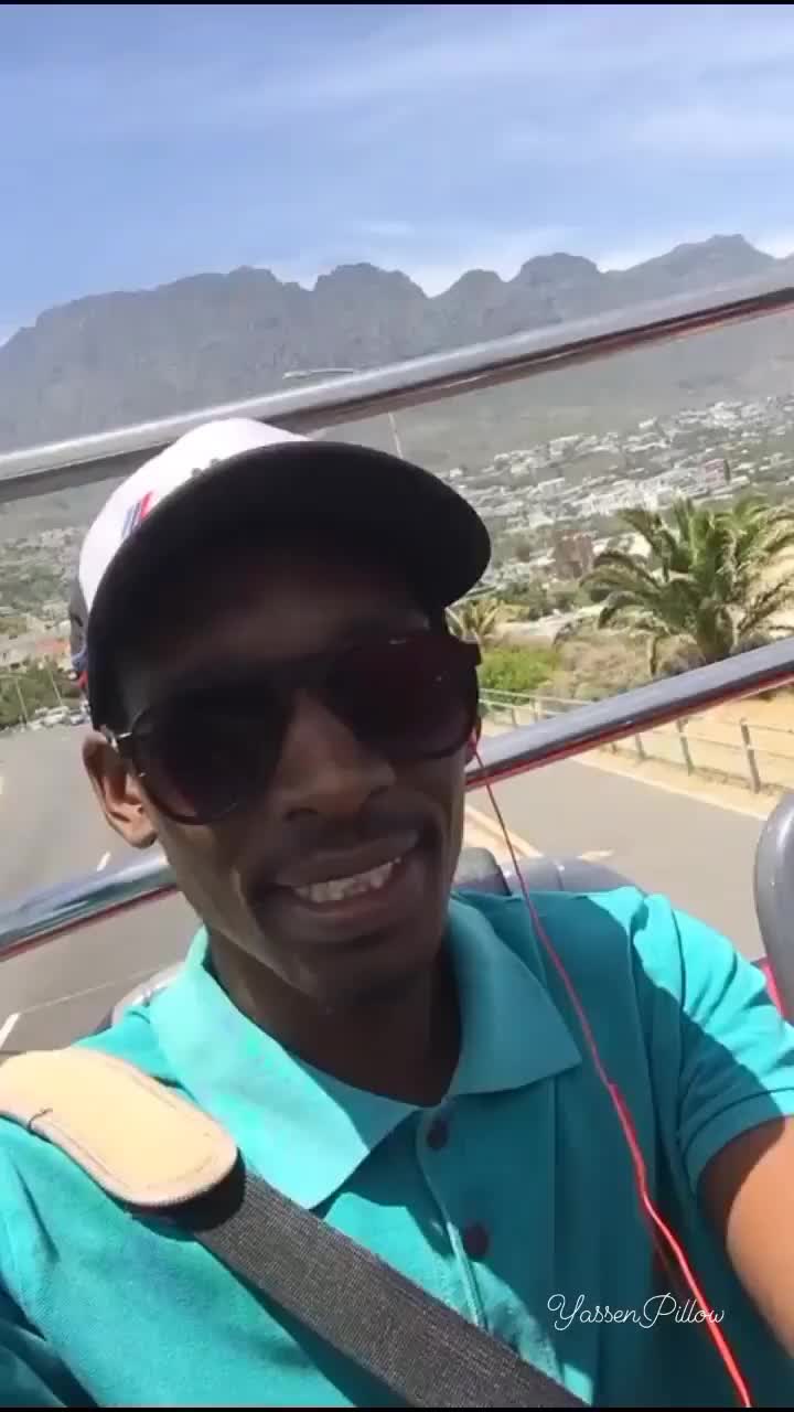 City Sightseeing Cape Town