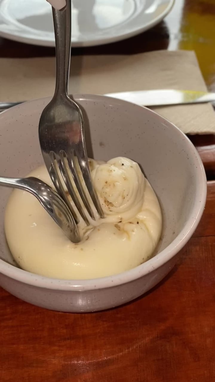 Video review of Pizza Madre