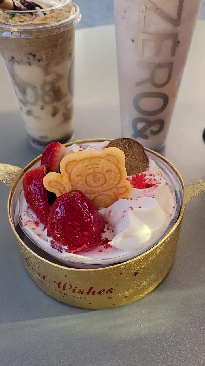 Video review of Stanford Shopping Center