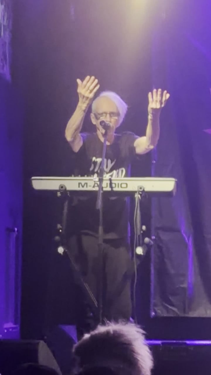 Lee's Palace & the Dance Cave