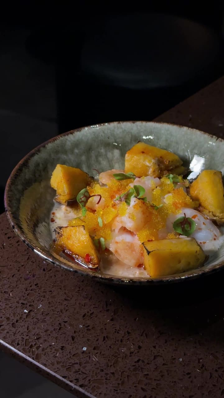 Video review of Vietnamese Delight Pho 99