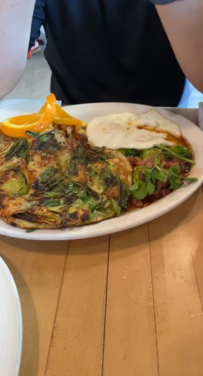 Bryn Mawr Breakfast Club