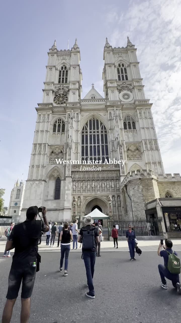 Westminister Abbey