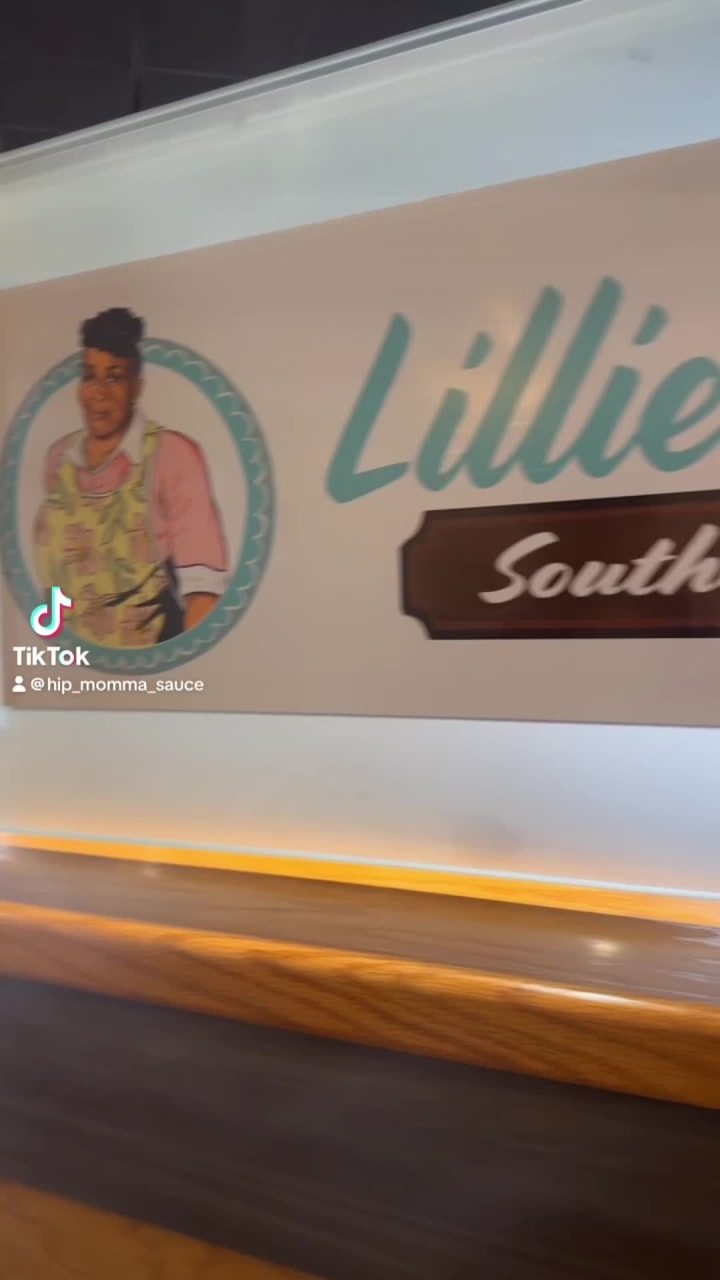 Lillie Mae's Southern Buffet