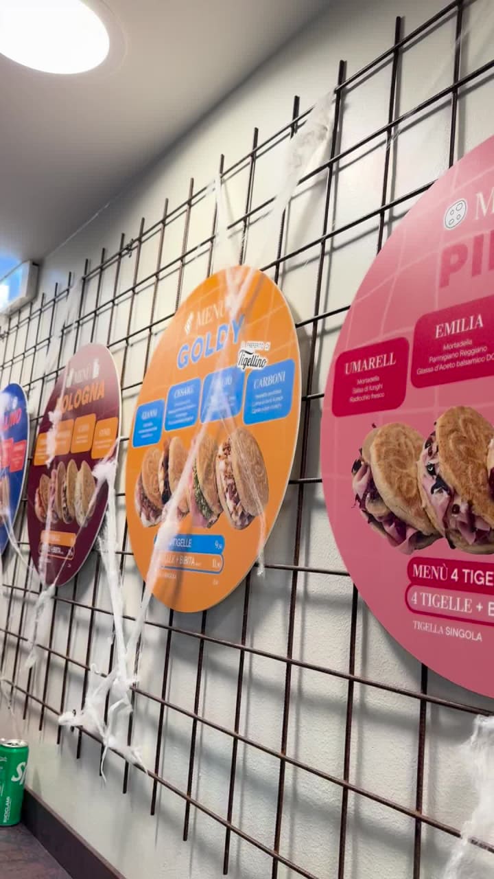 Tigelleria Tigellino