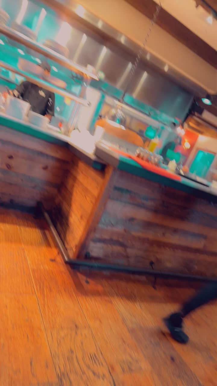 Jimmy V's Osteria & Bar