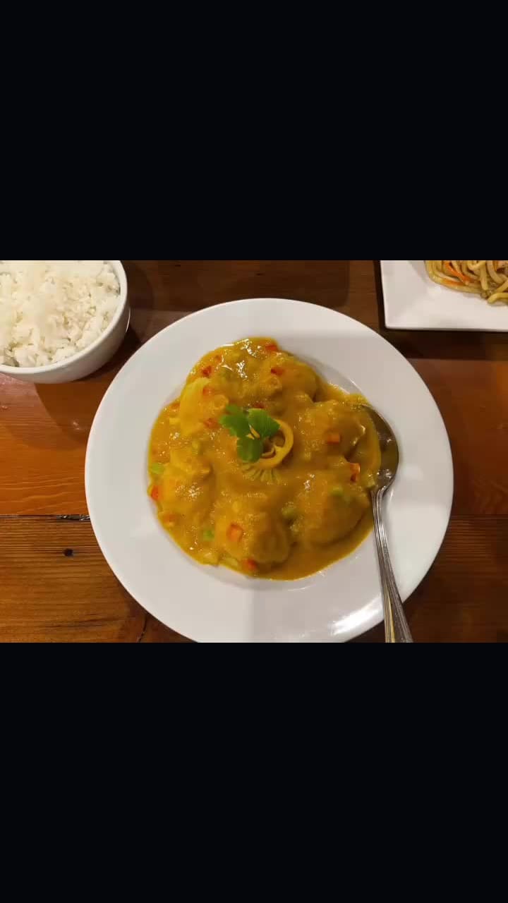 Video review of White Yak