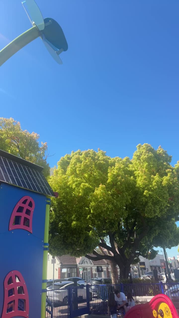 Burlingame Public Library