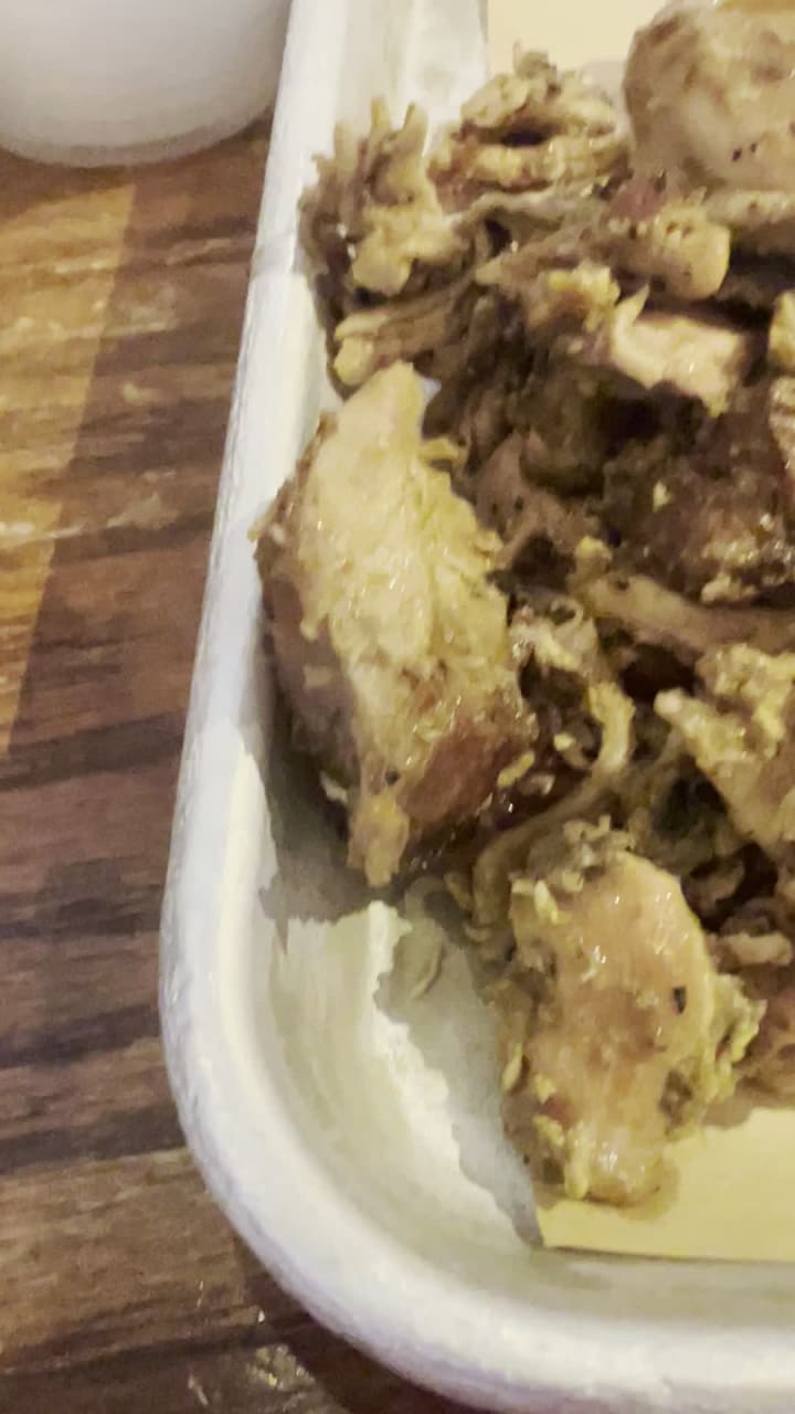 Video review of B.T.'s Smokehouse