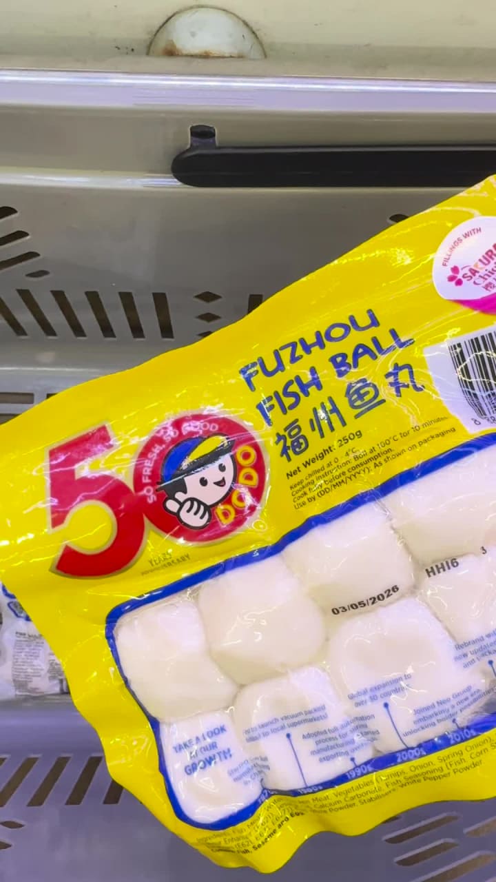 FairPrice Our Tampines Hub