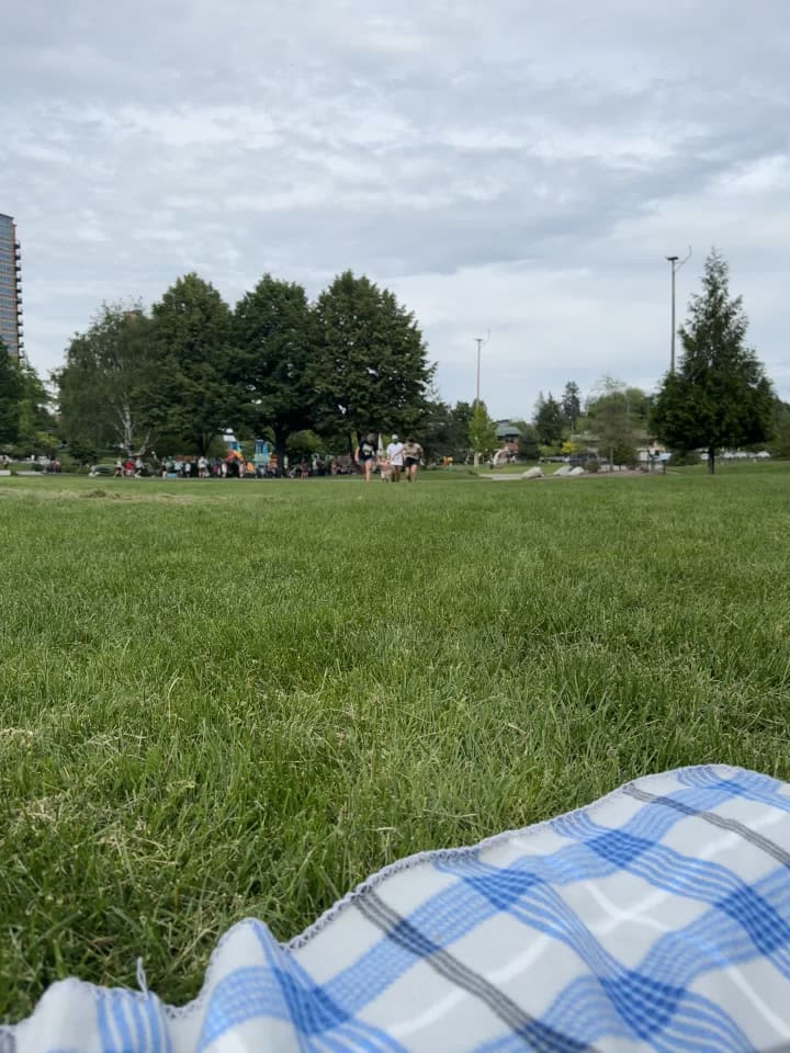 Video review of McEuen Park