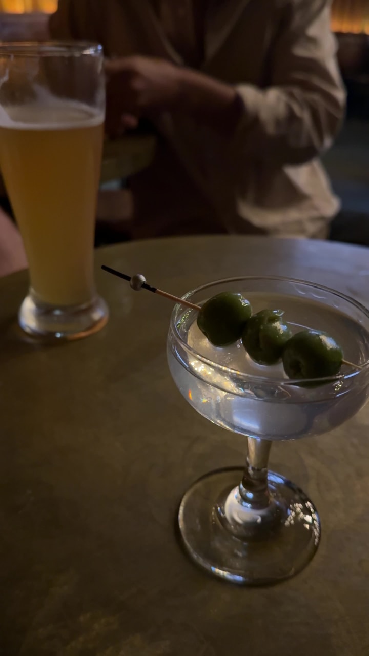 Video review of Golden Age Cinema & Bar