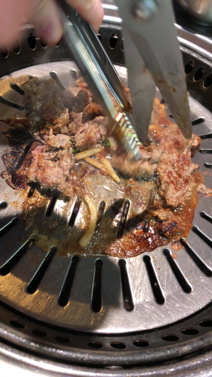 Gen Korean BBQ House