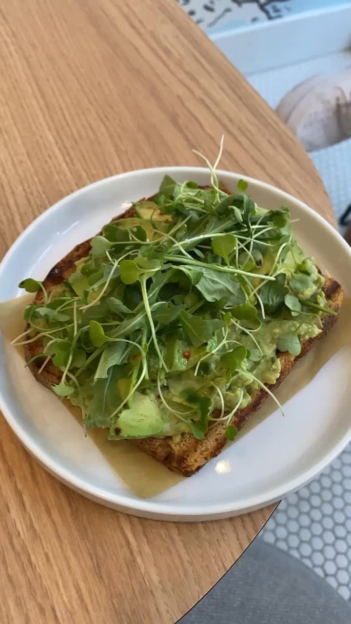 Video review of Chocolada Bakery & Cafe