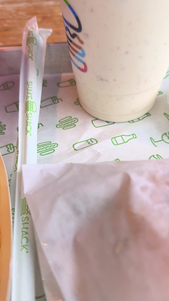 Shake Shack Virginia Beach