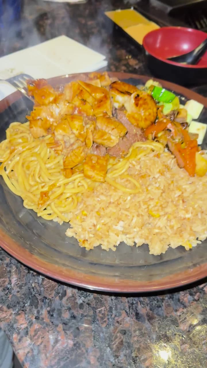 Otaiko Hibachi & Sushi Lounge