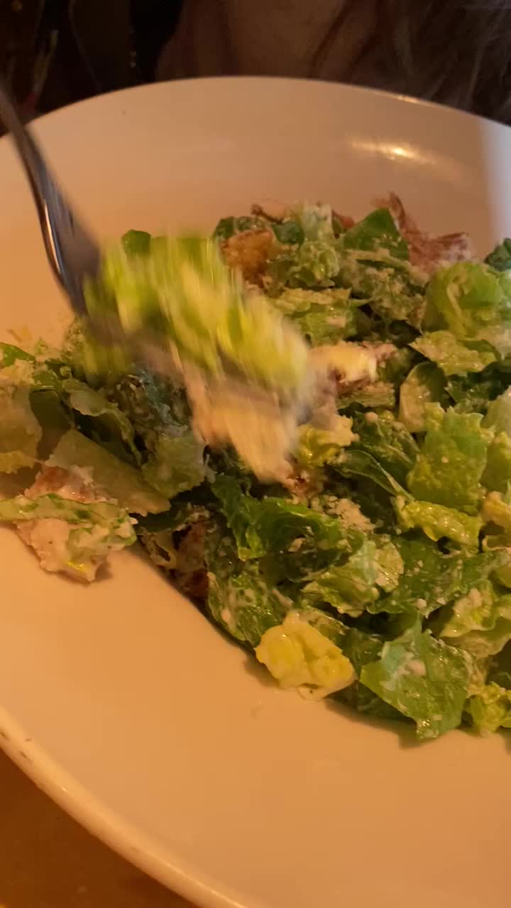 The Cheesecake Factory