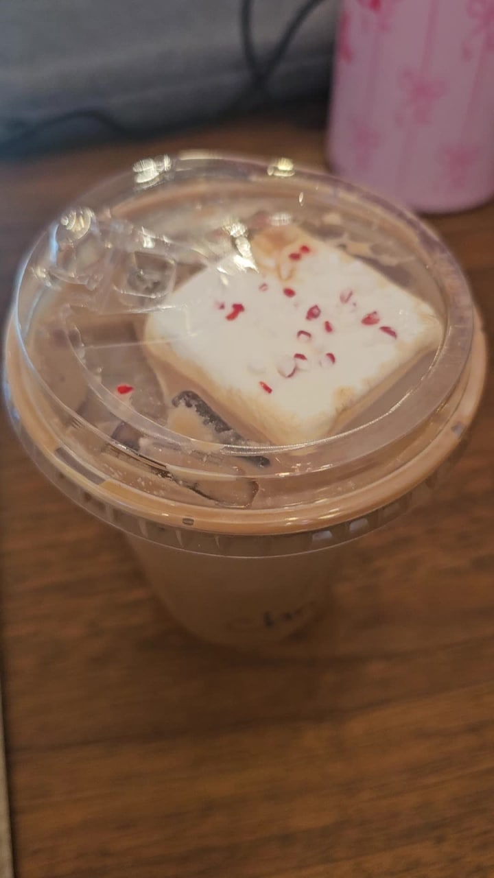 The Burrow Cafe and Play