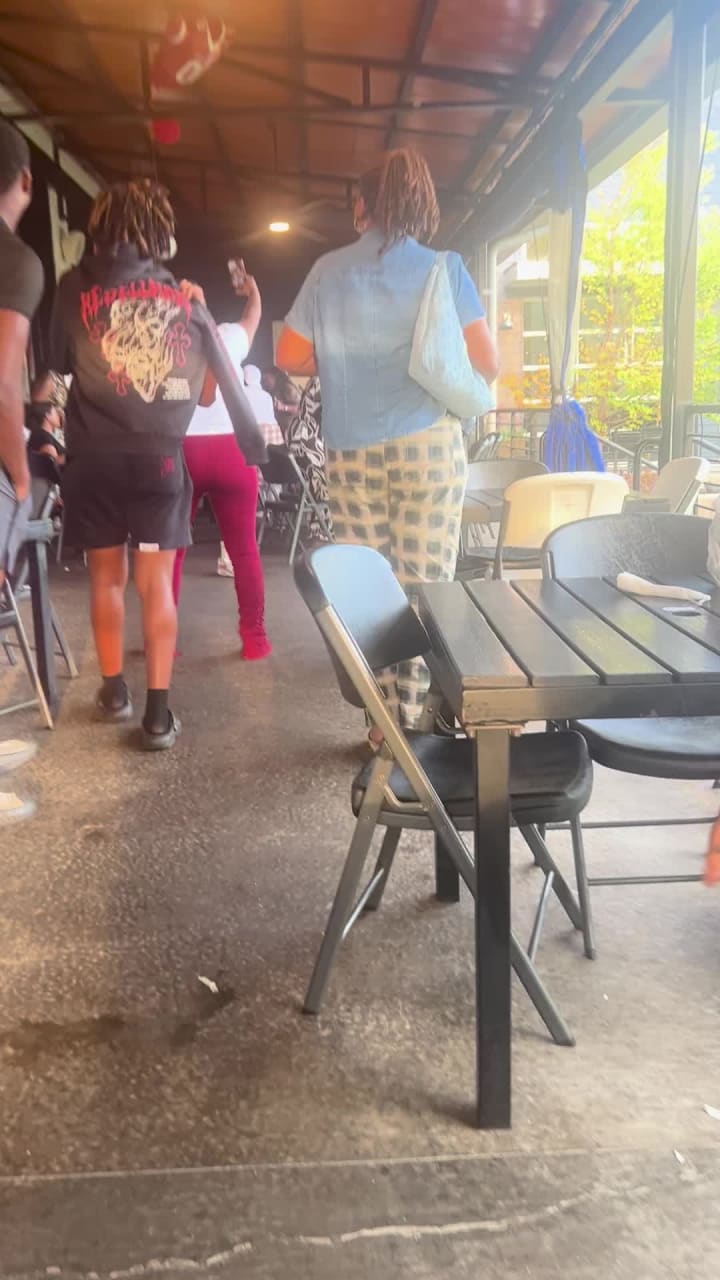 Nouveau Bar & Grill – Jonesboro