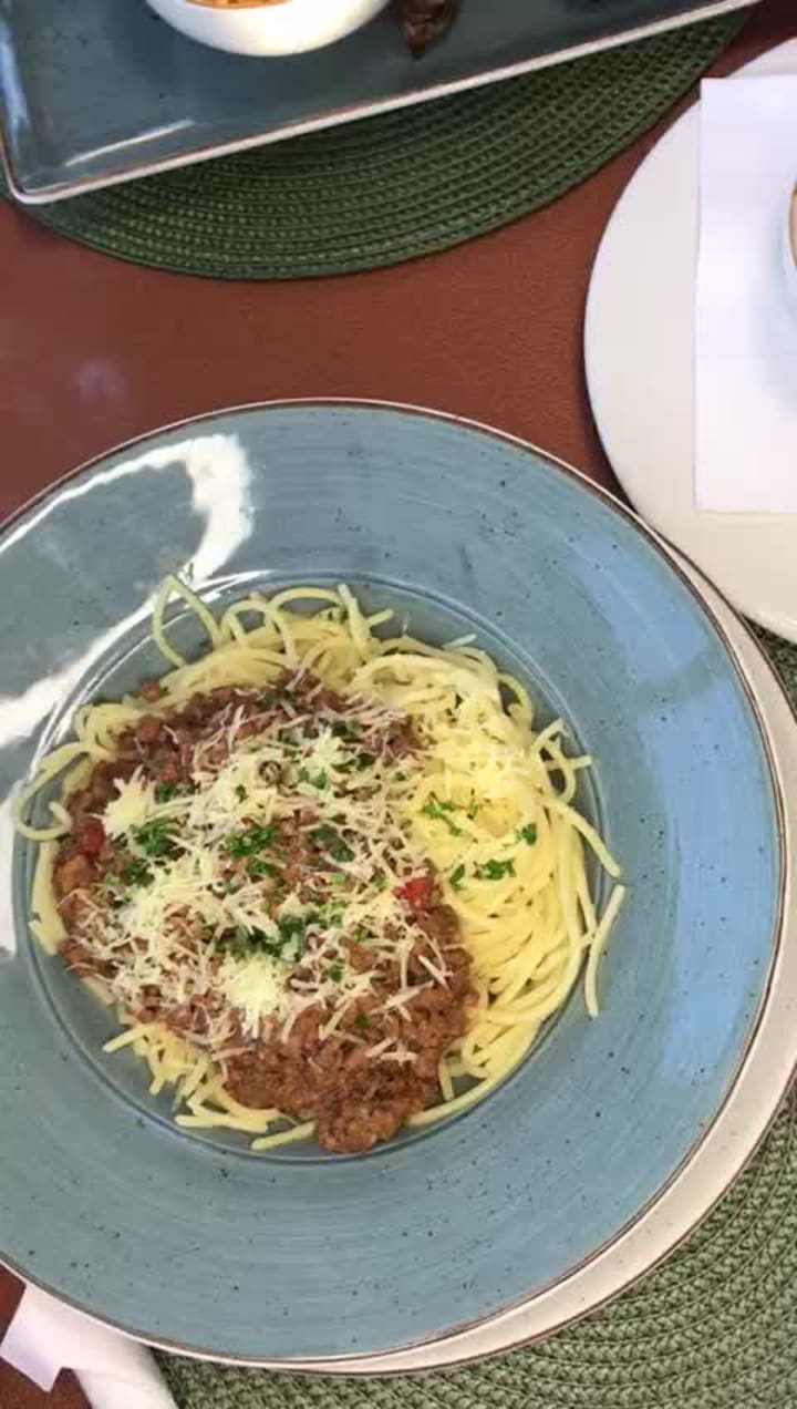 The heights restaurant & Bistro