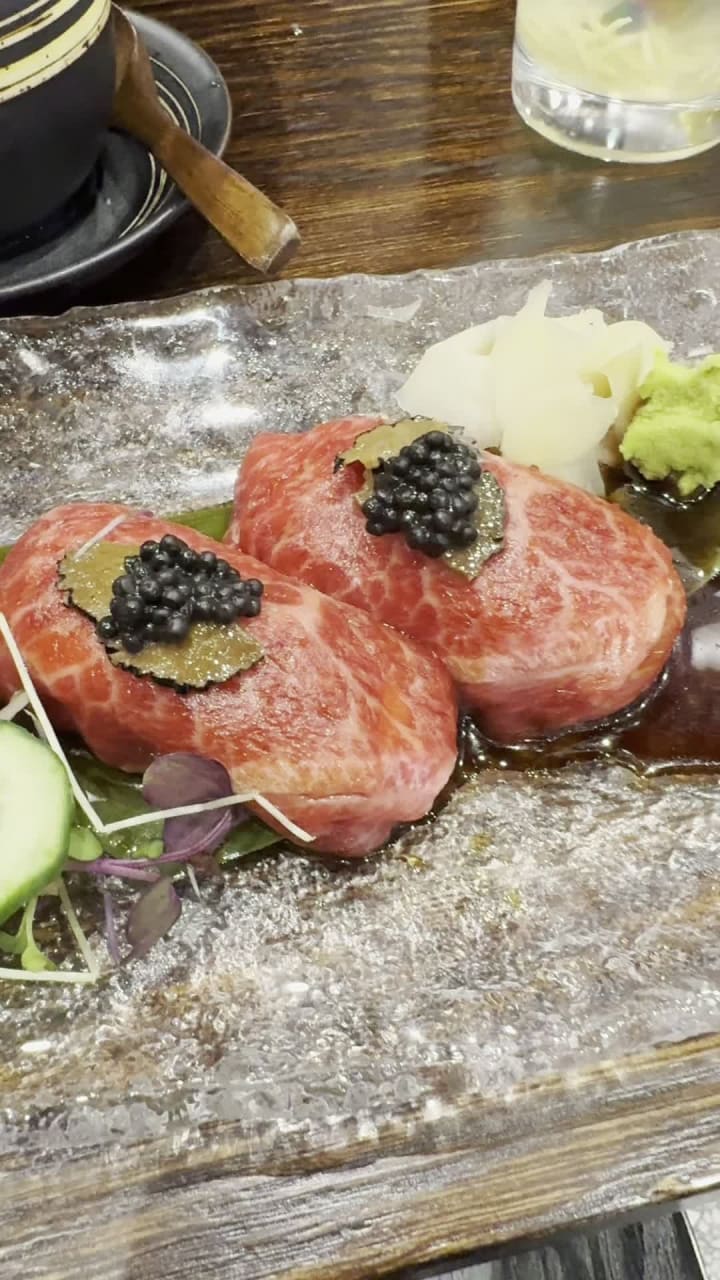 Niku Shiki Melbourne Central