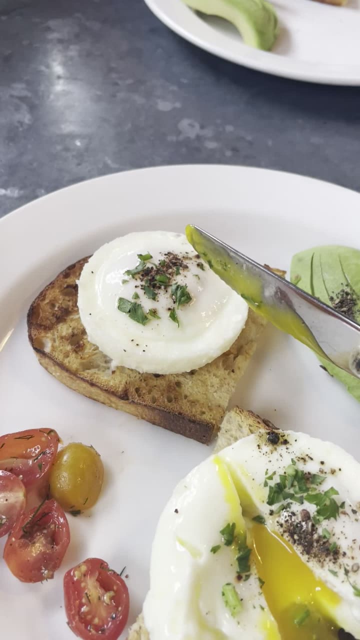 Zinc Cafe and Market