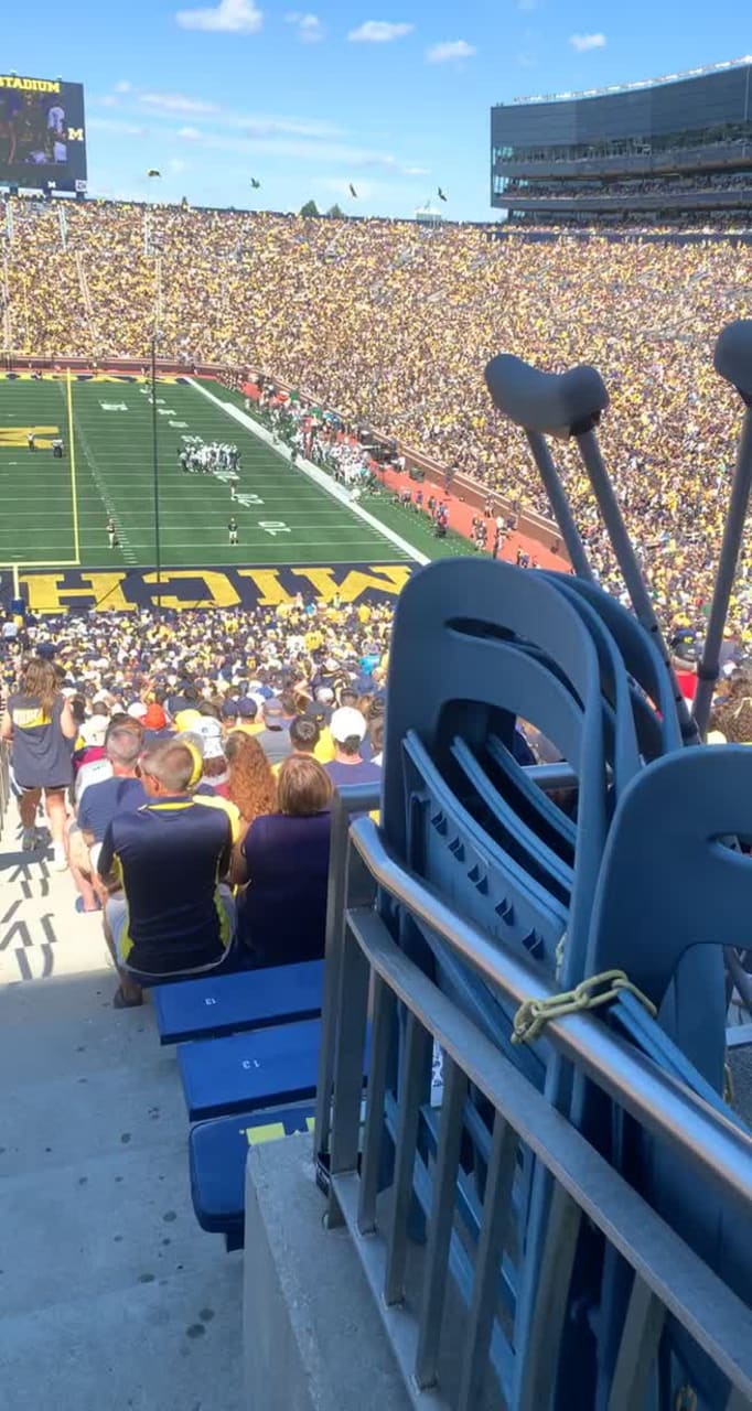 Michigan Stadium