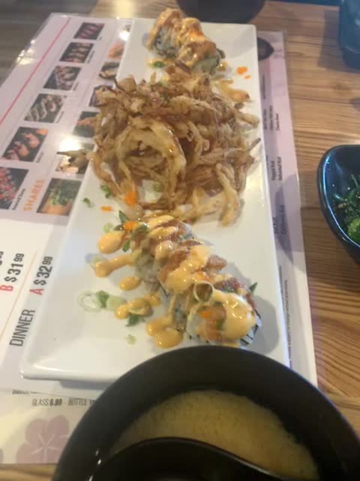 Aikan Sushi & Ramen