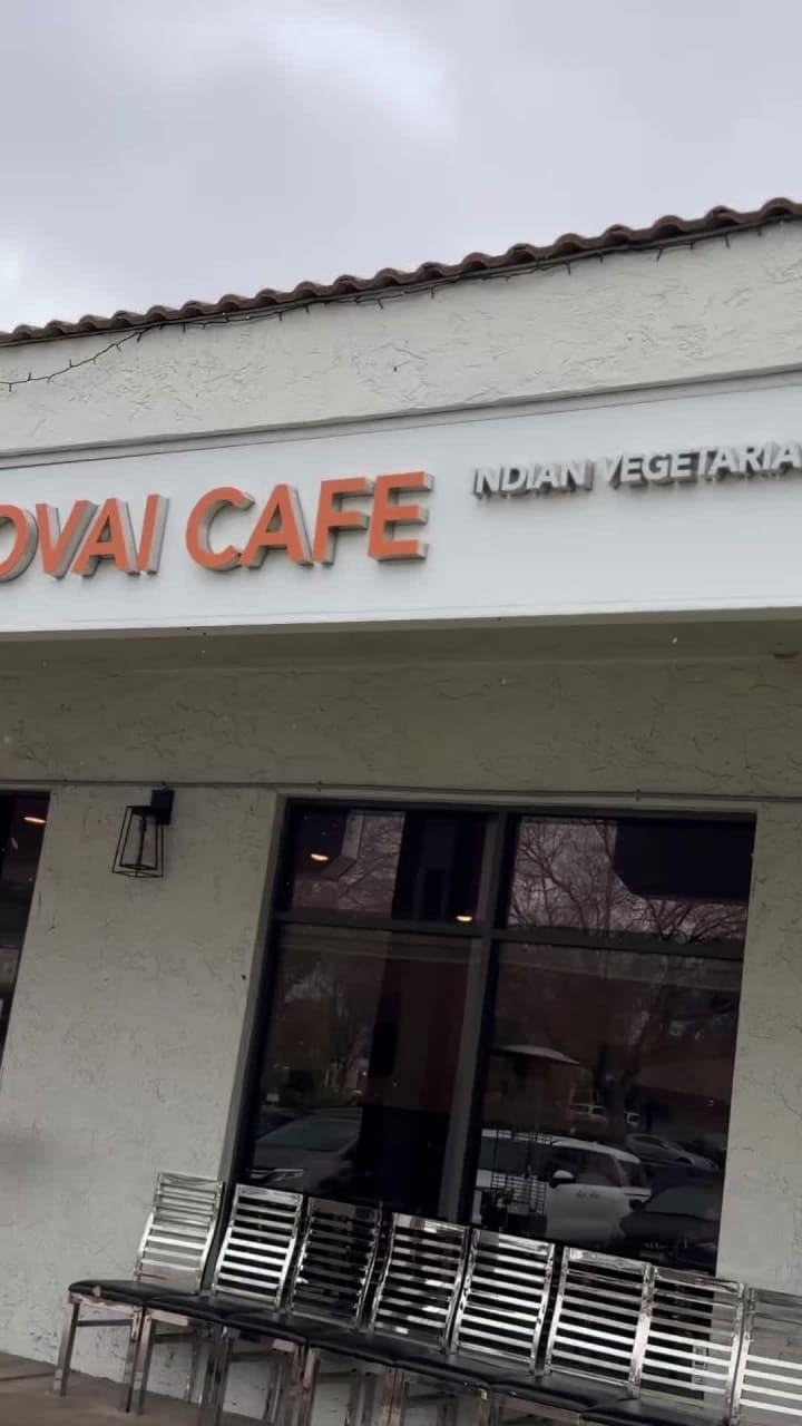 Kovai Cafe