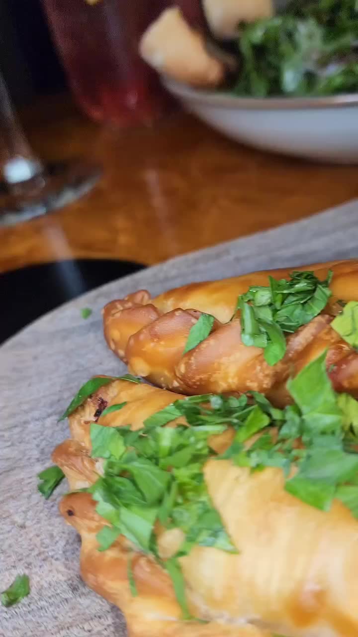 Video review of Forte European Tapas Bar & Bistro