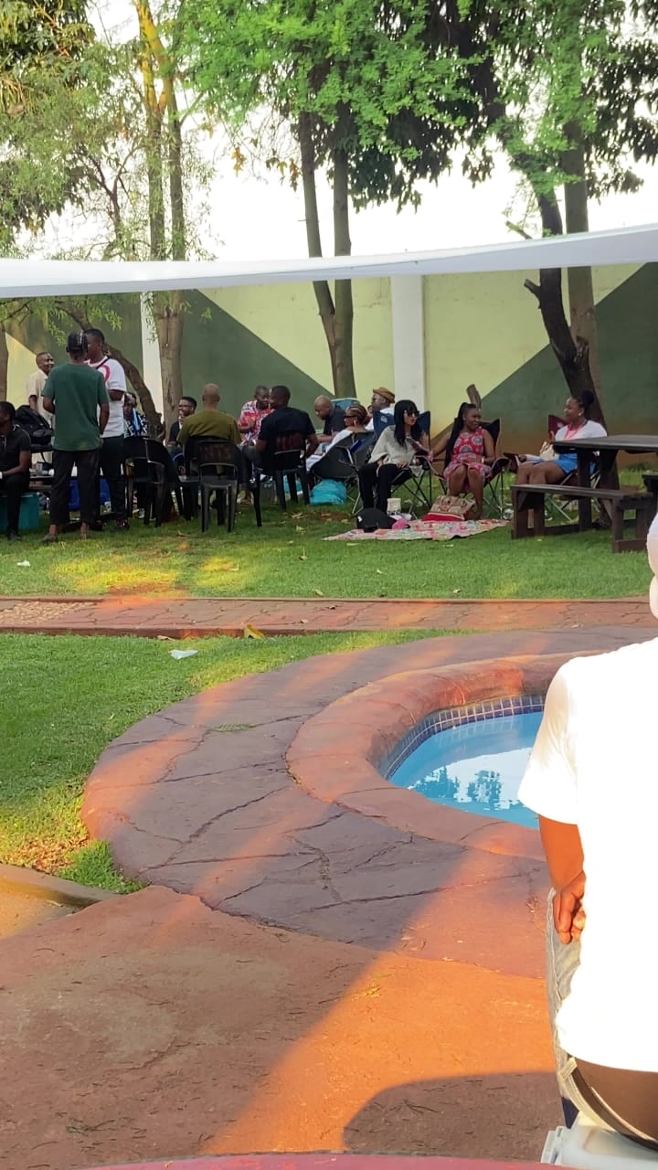 Intsingizi Bird Lodge and Conference Centre