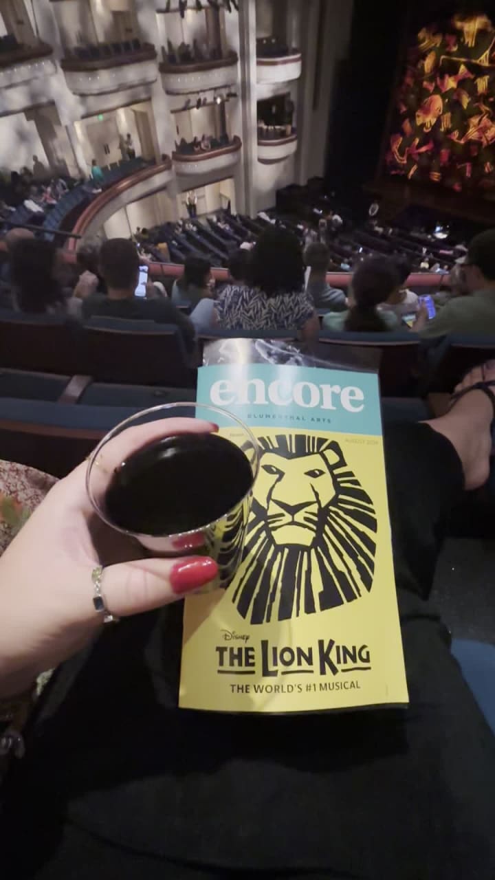 Video review of Belk Theater at Blumenthal Performing Arts Center