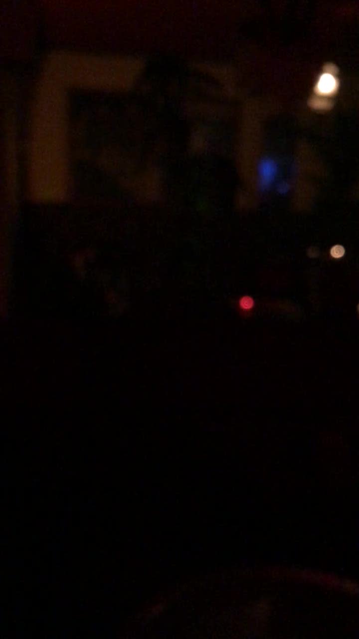 San Francisco Magic Theater (w/Jay Alexander) at the Marrakech