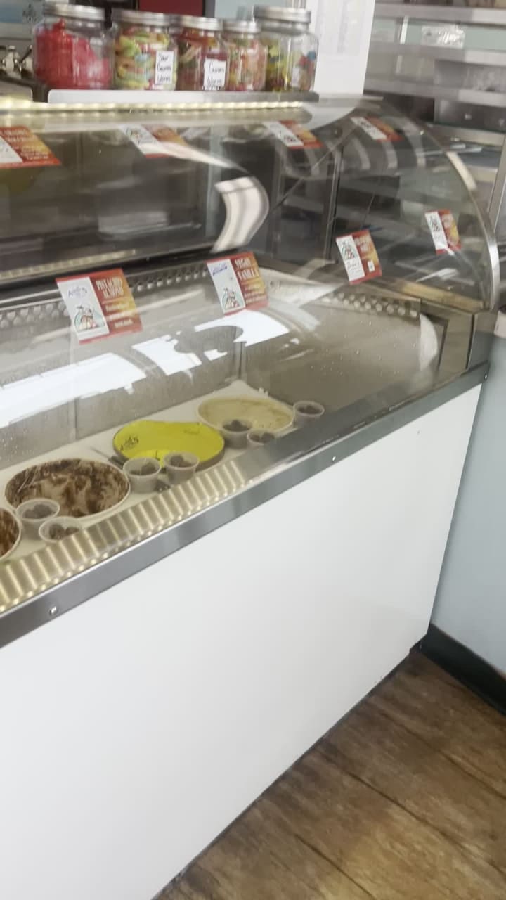 Alpine Chocolat Haus