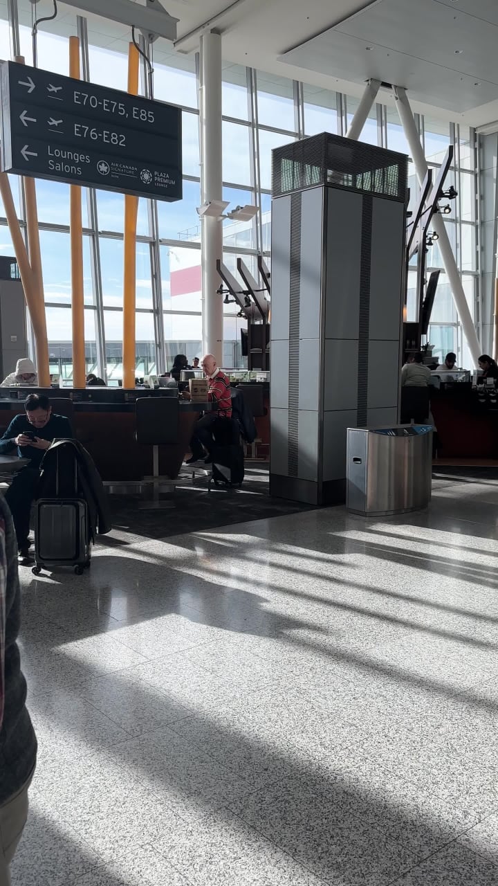 Video review of Starbucks