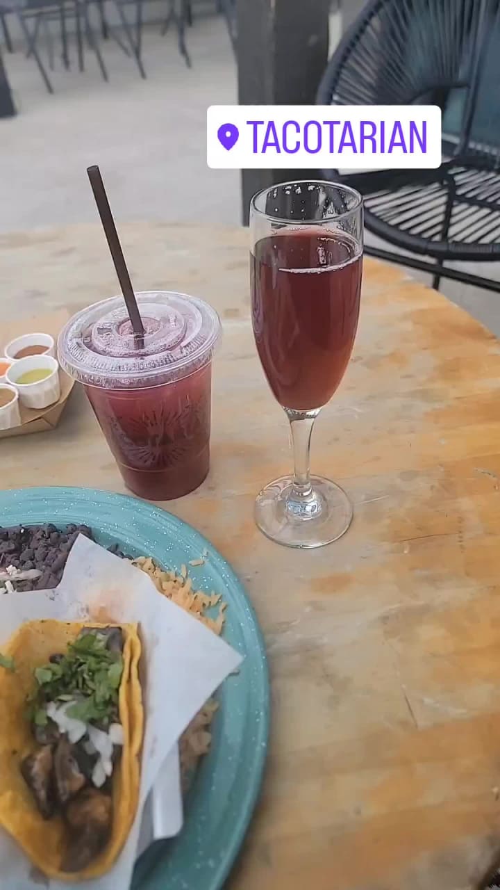 Tacotarian - Southwest LV