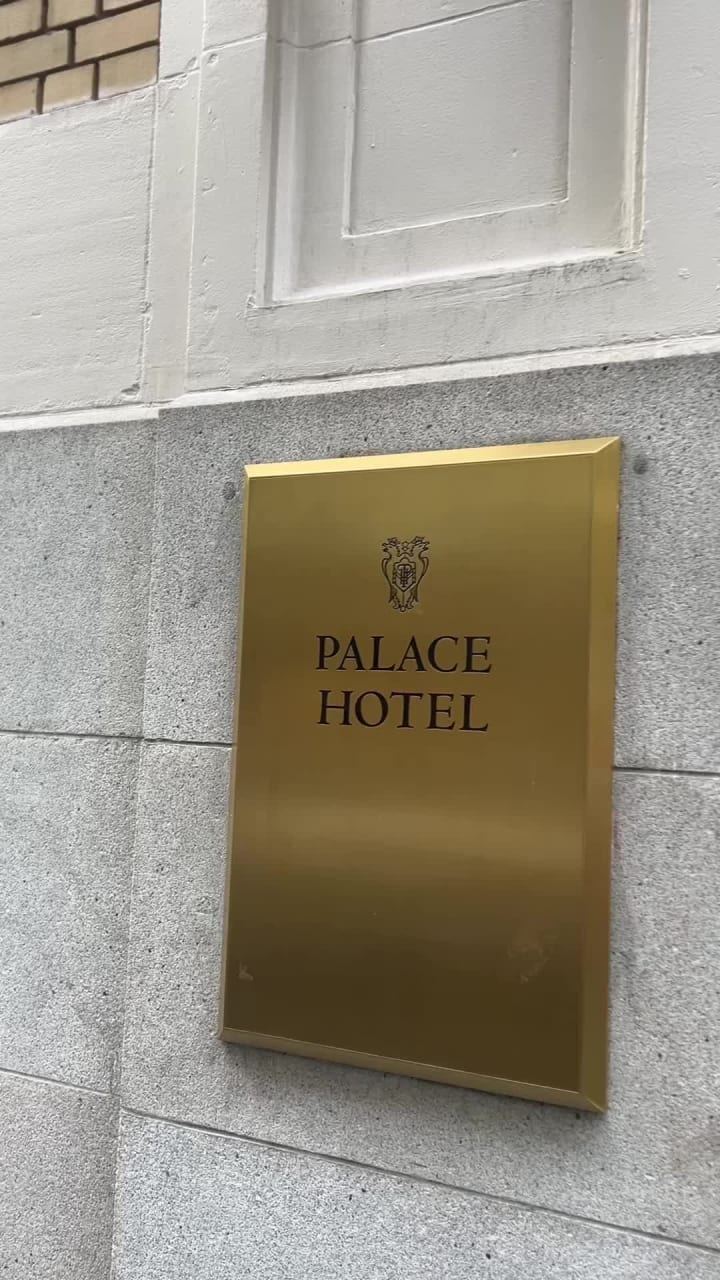 Palace Hotel